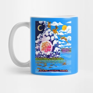 #DMB DAVE TOUR 2022 MATTHEWS BAND JONES BEACH Mug